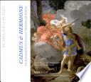 Cadmus & Hermione (1673) de Jean-Baptiste Lully et Philippe Quinault