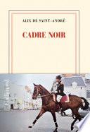 Cadre noir