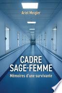 Cadre sage-femme