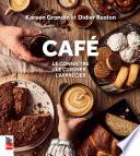 Livre CAFÉ
