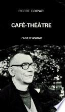 Café-théâtre