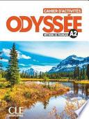 Cahier d'activités Odyssée A2