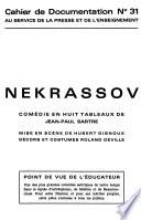 Cahier de documentation