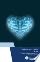 Cahiers Albert Cohen n°28