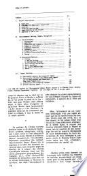 Cahiers critiques de la littérature