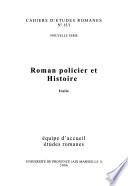 Cahiers d'études romanes