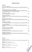 Cahiers d'histoire des littératures romanes