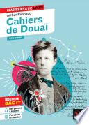 Cahiers de Douai (Bac de français 2024, 1re générale & techno)
