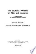 Cahiers de Genève
