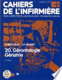 Cahiers de l'infirmière (20)