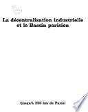 Cahiers de l'Institut d'aménagement et d'urbanisme de la région parisienne