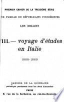 Cahiers de la quinzaine