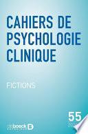 Cahiers de psychologie clinique n° 55