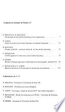Cahiers des Amériques latines