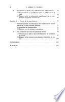 Cahiers du Centre d'études de l'emploi