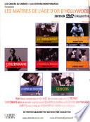 Cahiers du cinéma