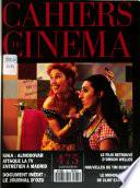 Cahiers du cinéma