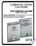 Cahiers du cinéma