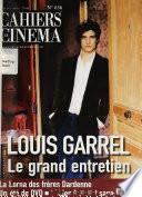 Cahiers du cinéma