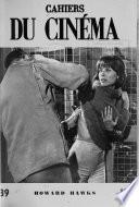 Cahiers du cinéma