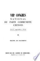 Cahiers du communisme