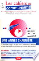 Cahiers du communisme