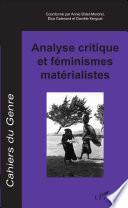 Cahiers du genre, hors série