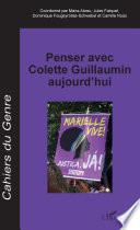 Cahiers du genre,