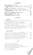 Cahiers du sud