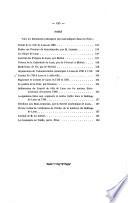 Cahiers du tiers-état du bailliage de Laon en 1789