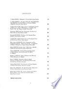 Cahiers Élisabéthains