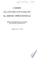 Cahiers