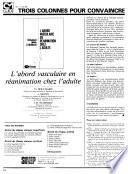 Cahiers médicaux