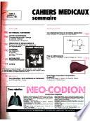 Cahiers médicaux