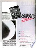 Cahiers médicaux