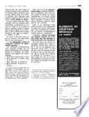 Cahiers médicaux lyonnais