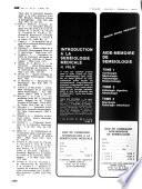 Cahiers médicaux lyonnais