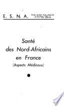 Cahiers nord-africains