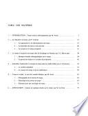 Cahiers O.R.S.T.O.M.