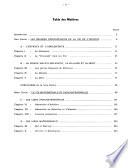 Cahiers Office de la recherche scientifique et technique outre-mer. Sciences humaines