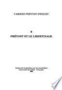 Cahiers Prévost d'Exiles