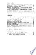 Cahiers roumains d'études littéraires