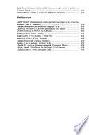 Cahiers roumains d'études littéraires