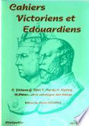 Cahiers Victoriens & Édouardiens