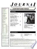 CAHPER/ACSEPL Journal