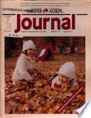 CAHPER Journal