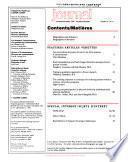 CAHPER Journal