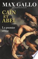 Caïn et Abel