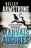 Cainsville, T1 : Mauvais augures