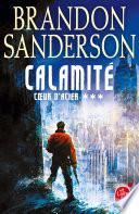Calamité (Coeur d'acier, Tome 3)